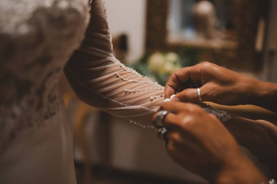 Preparazione