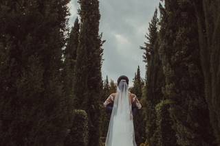 I Giardini di Villa Fago 2