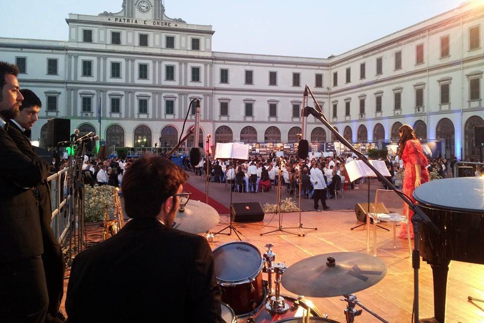 Accademia navale di Livorno