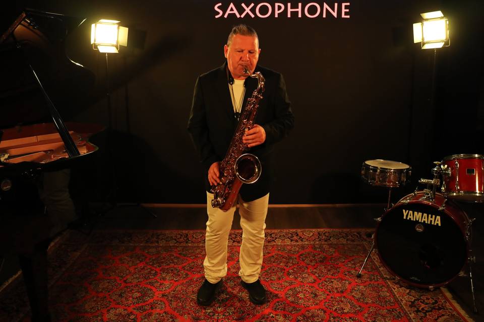 Aperitivo Soft Sax