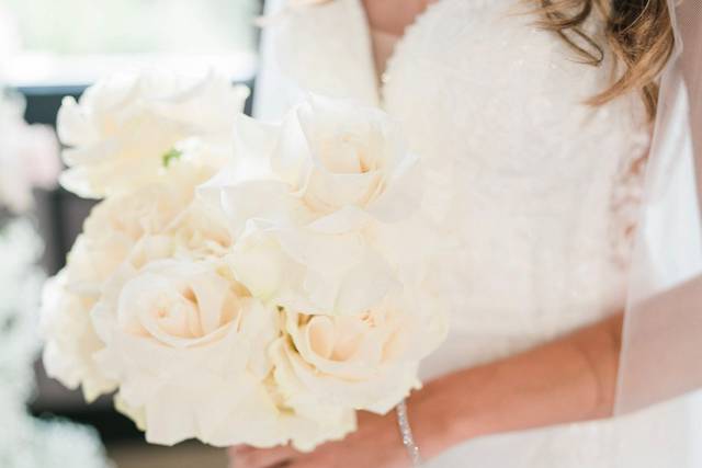 Bouquet da sposa