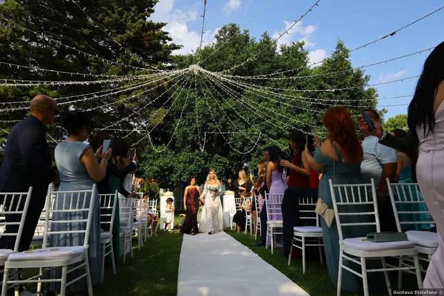 I Giardini di Adularia Eventi