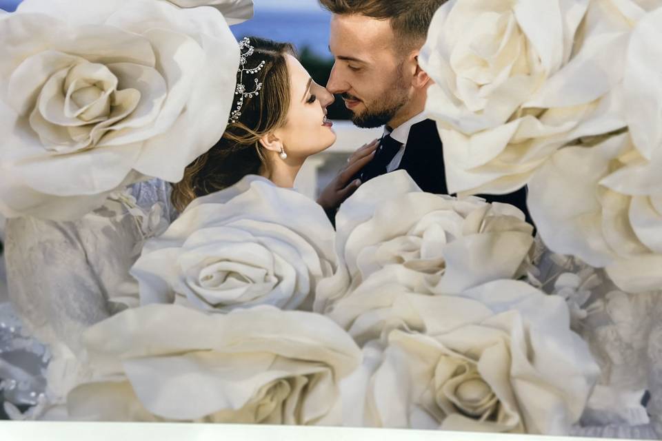 Rose viventi