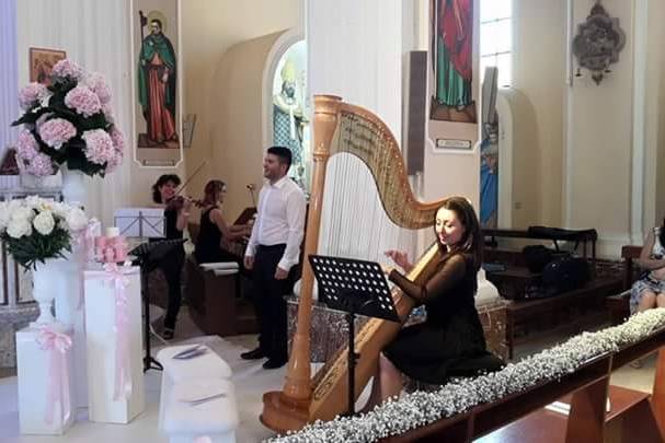 Matrimonio