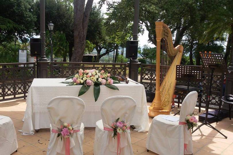 Matrimonio