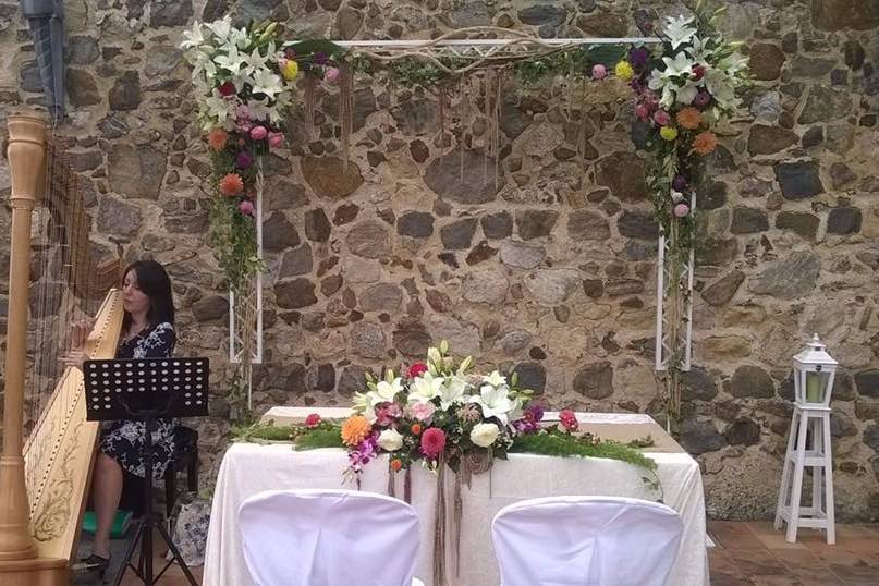 Matrimonio
