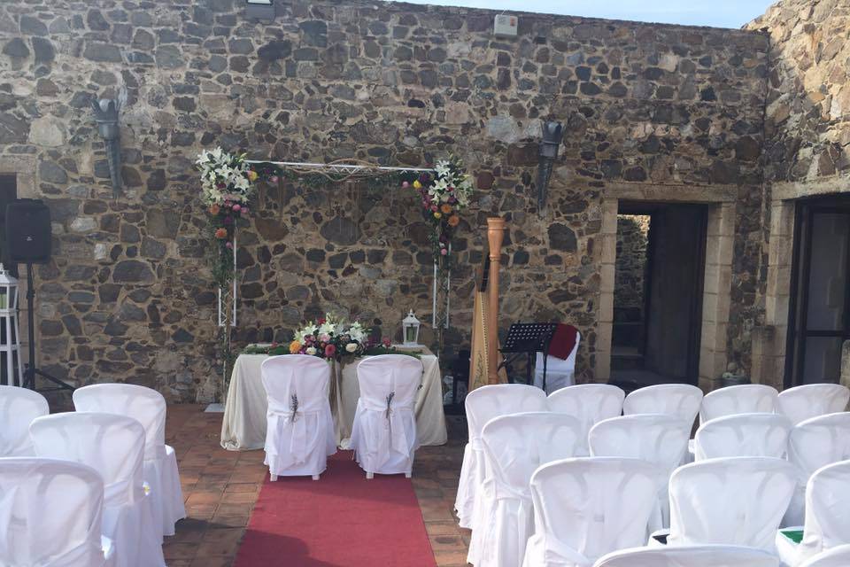 Matrimonio