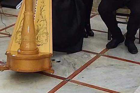 Matrimonio