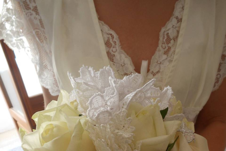 Bouquet da Sposa