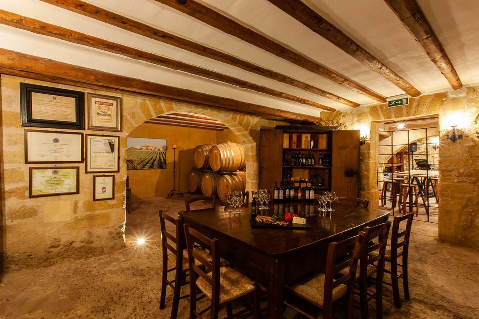 Baglio Oneto Luxury Wine Resort *****