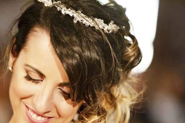 Trucco sposa