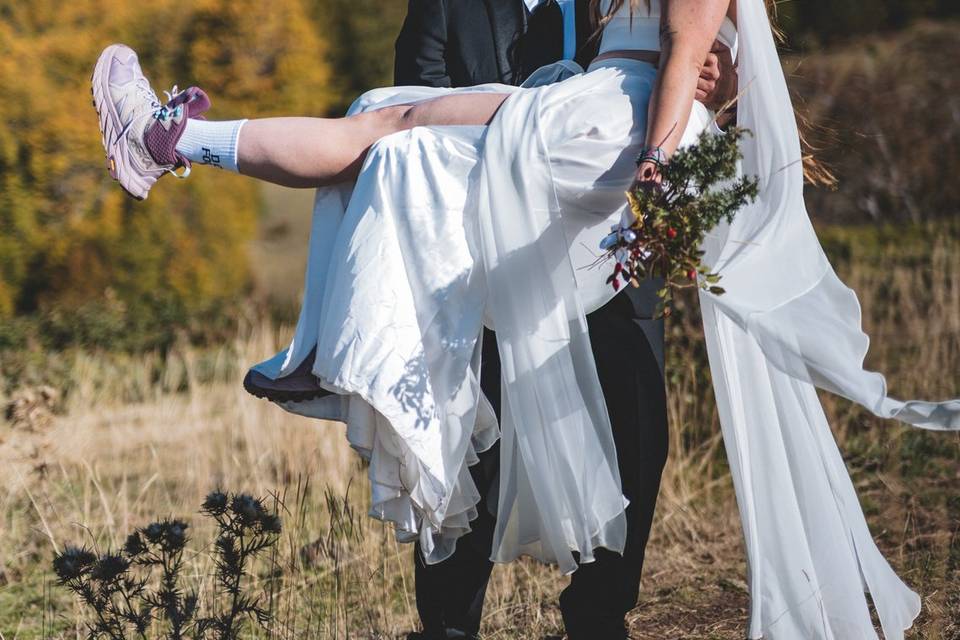 Nico e Rosita