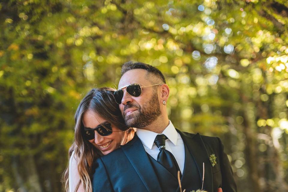 Nico e Rosita