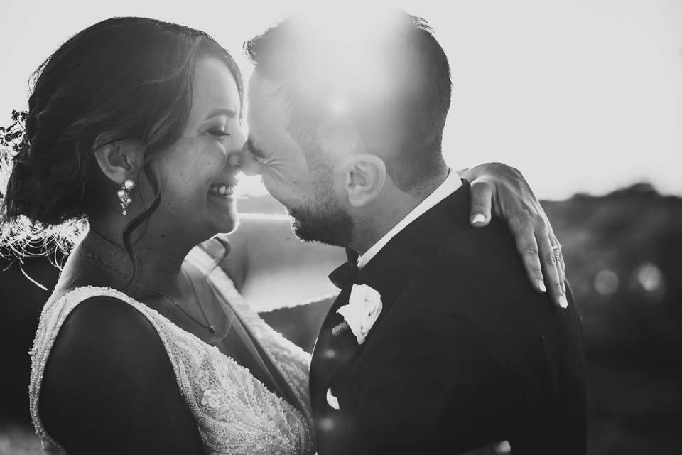 Gianna e Marco