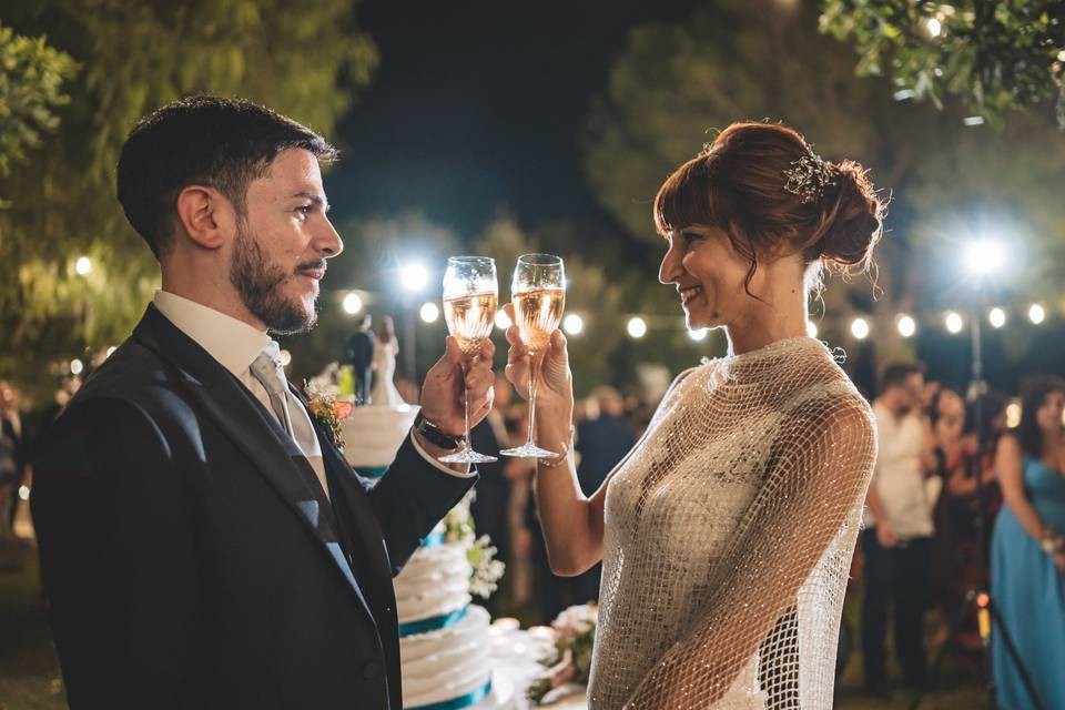 Vito e Marilena