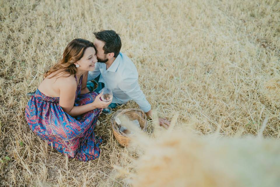 Gianna e Marco