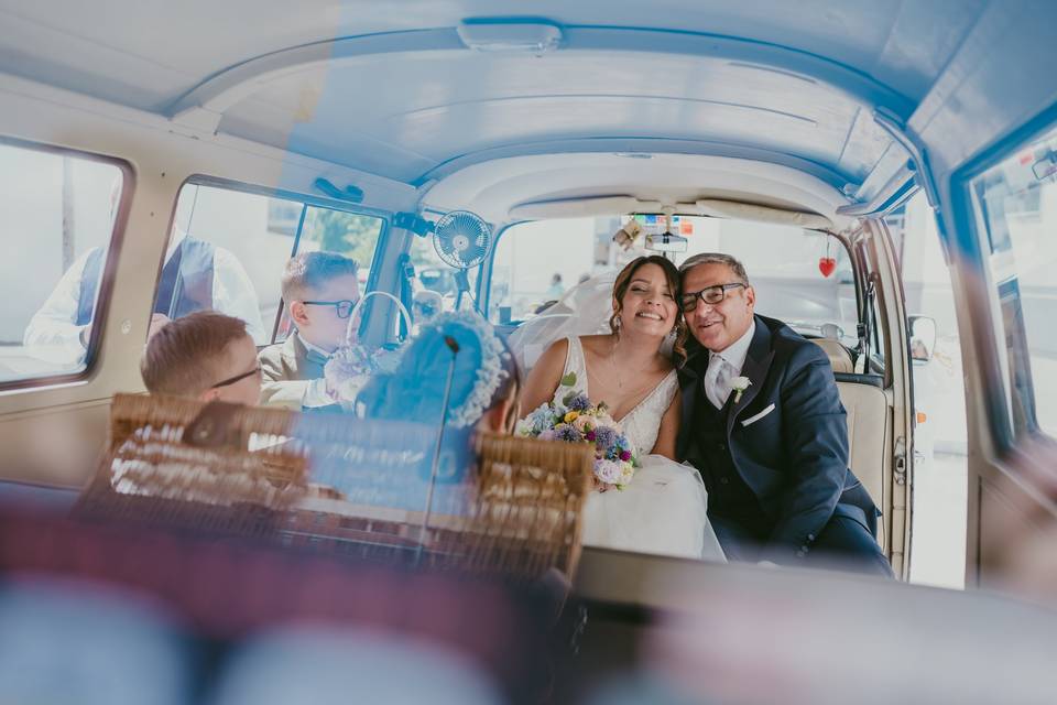 Gianna e Marco