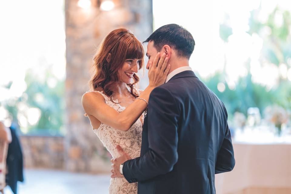Vito e Marilena