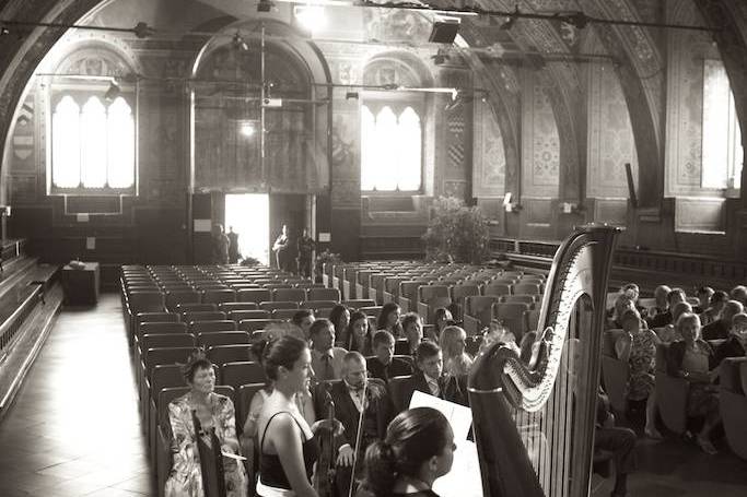 Sala dei notari pg