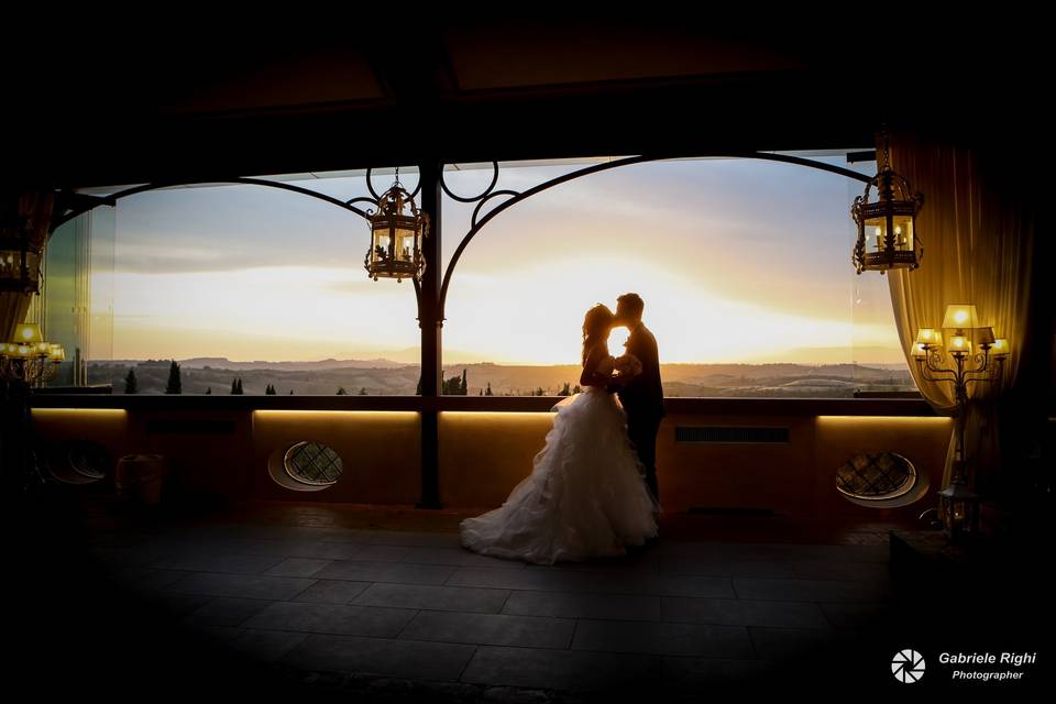 Tableau de mariage