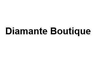 Diamante Boutique   logo