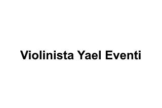 Violinista Yael Eventi