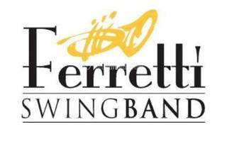 Ferretti Swing Band logo