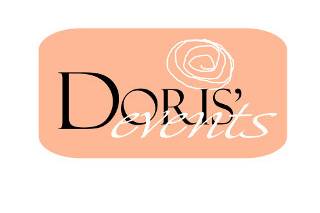 Logo Doris'Events