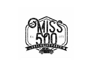 Miss500 Exclusive Party Gelato