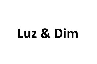 Luz & Dim Logo