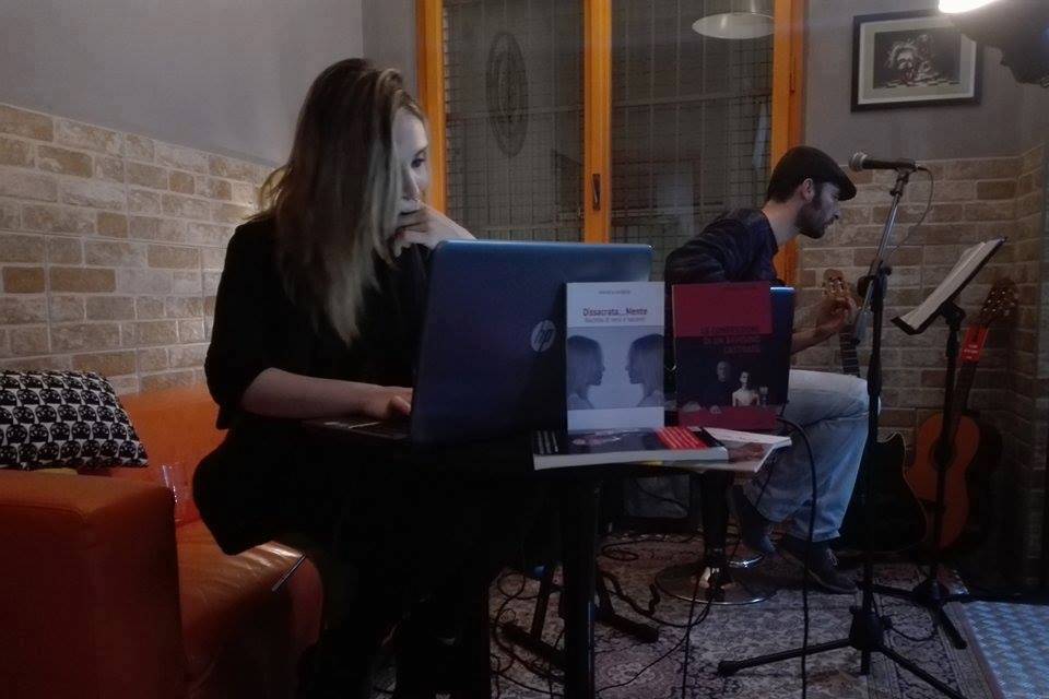 PennaLive: Scrittura e Musica