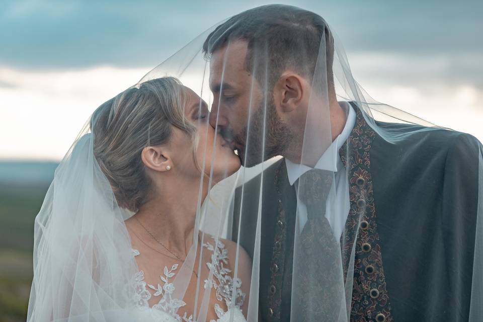 Benedetta & Davide