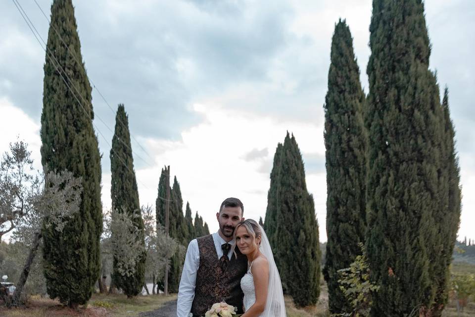 Benedetta & Davide