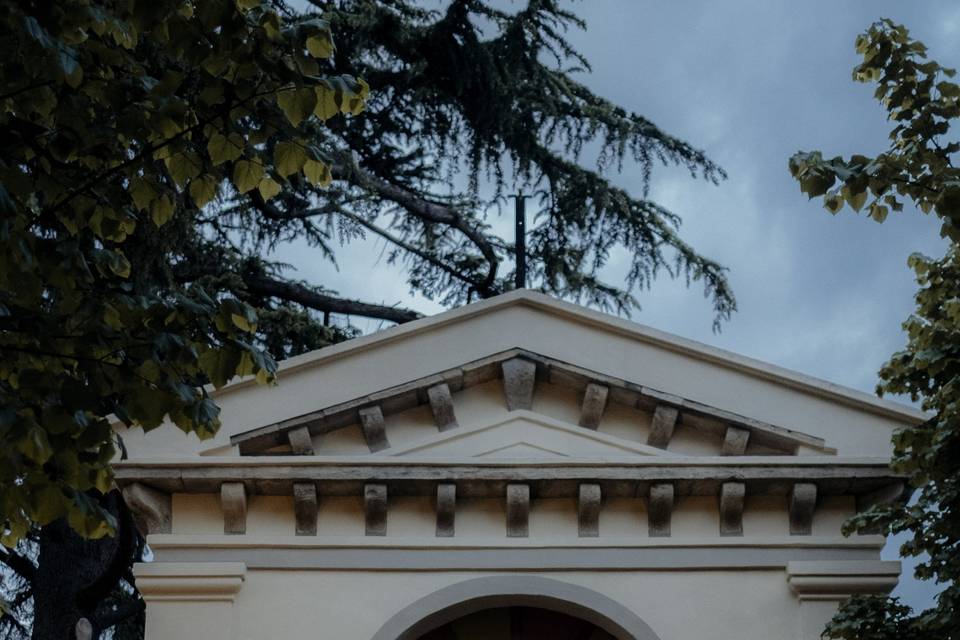 Chiesa di san francesco