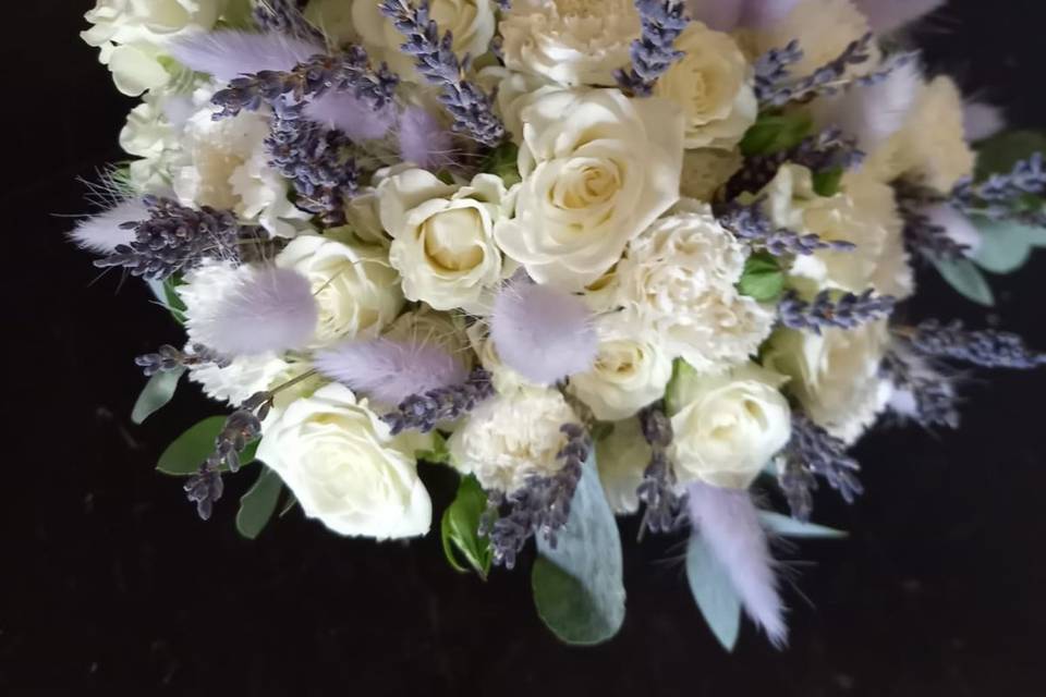 Bouquet sposa