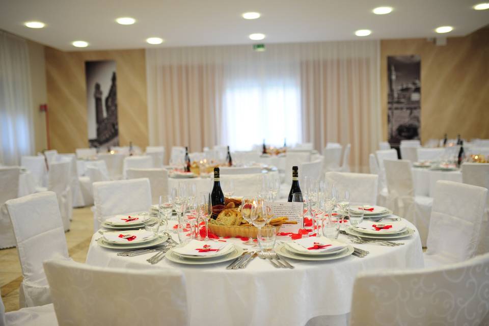 Hotel Ristorante Paladini