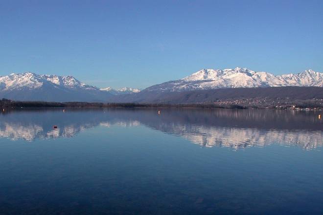 Lago di Viverone