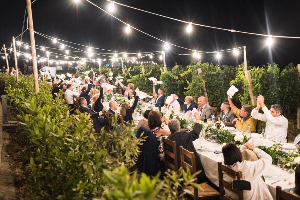 La festa
