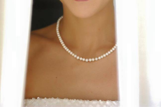 Trucco sposa