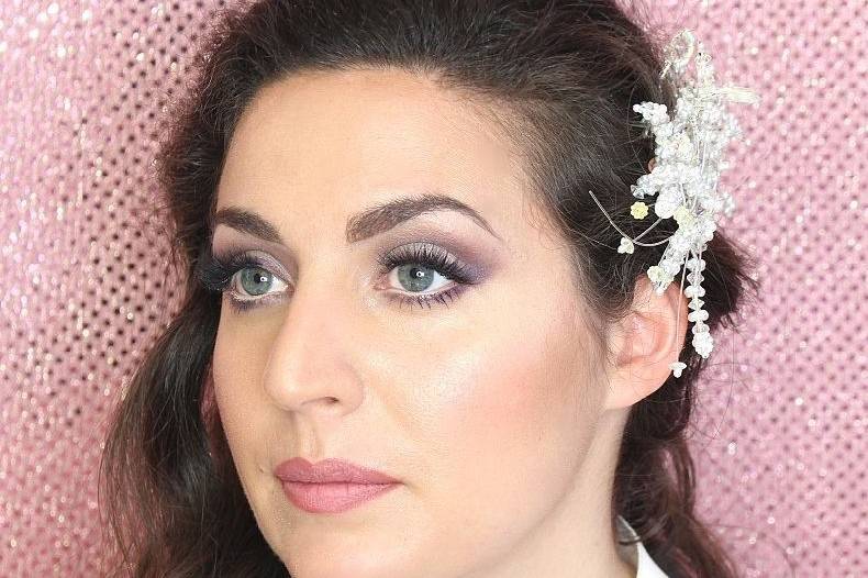 Trucco sposa