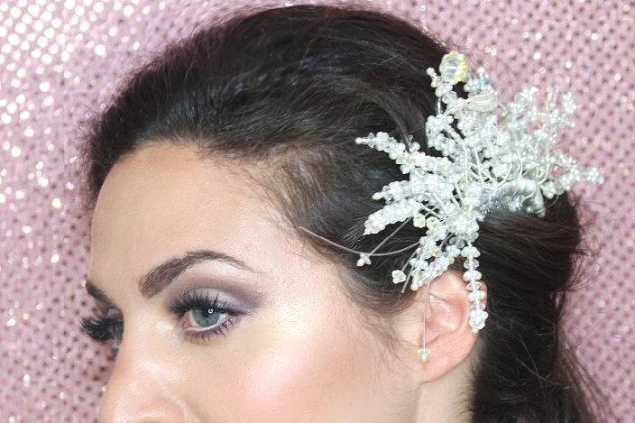 Trucco sposa