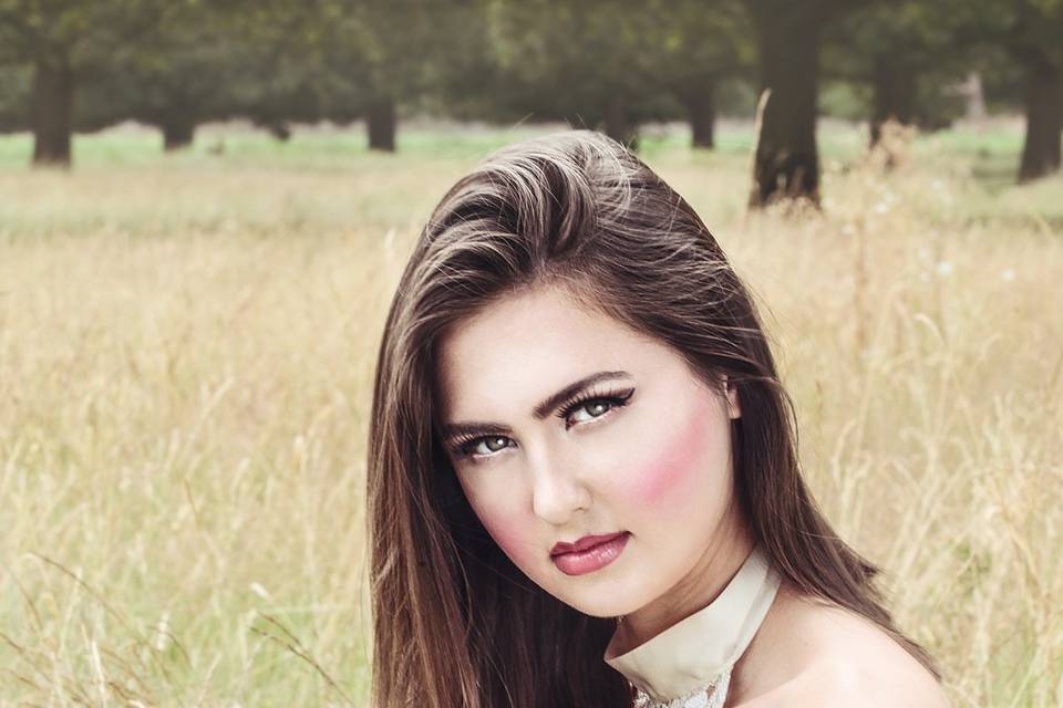 Trucco sposa