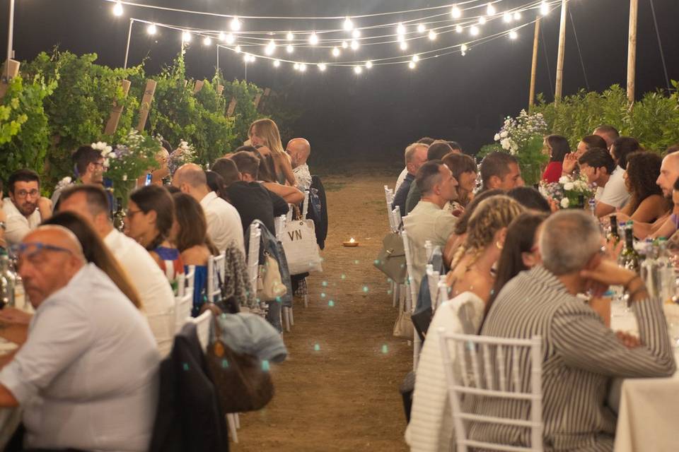 La festa