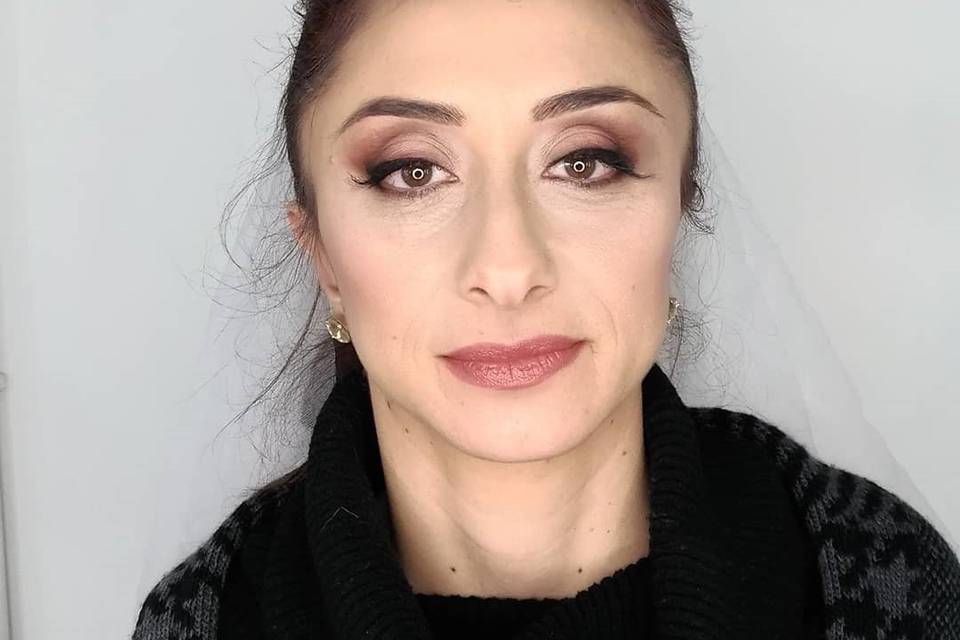 Patrizia Fortunato Make-up Artist