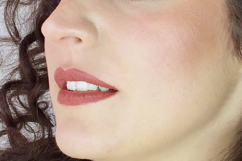 Trucco da evento