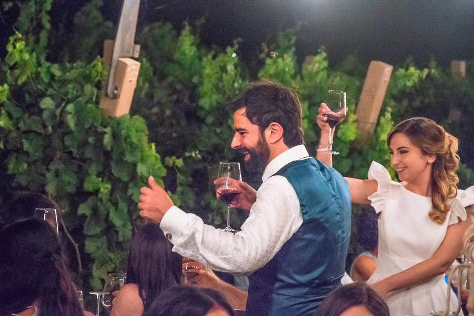 La festa