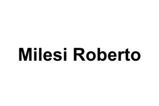 Milesi roberto logo