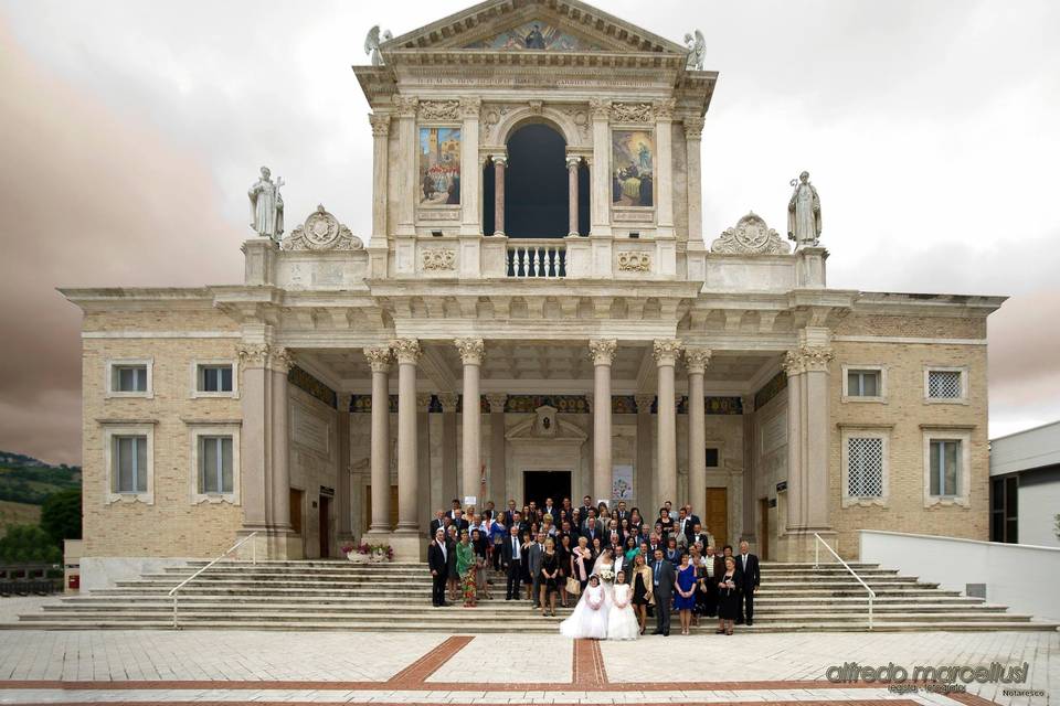 Antico Studio d’Arte Fotografica Marcellusi