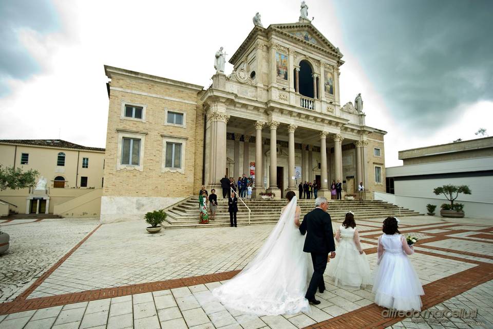 Antico Studio d’Arte Fotografica Marcellusi