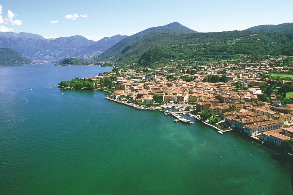 Iseo